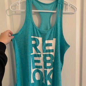 Reebok Racerback Tank Top